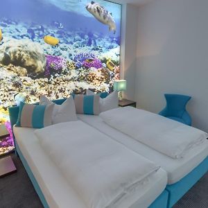 Comfort Doppelzimmer